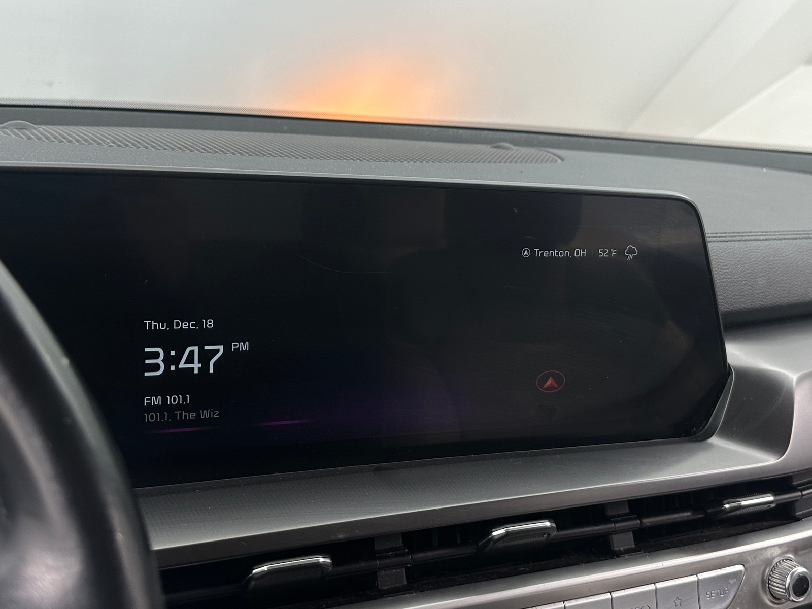 Thumbnail: 2024 Kia Telluride - 4