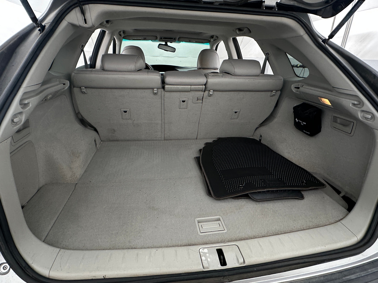 Thumbnail: 2010 Lexus RX - 7