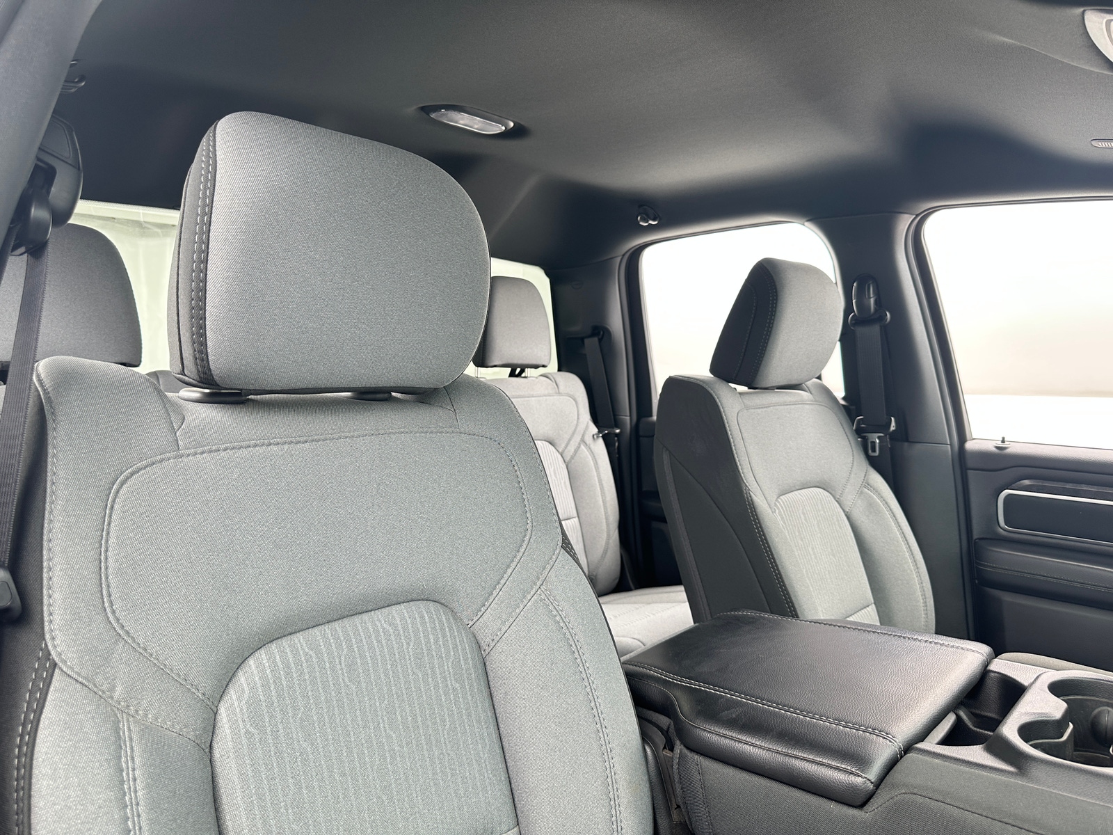 Thumbnail: 2024 RAM 1500 - 2