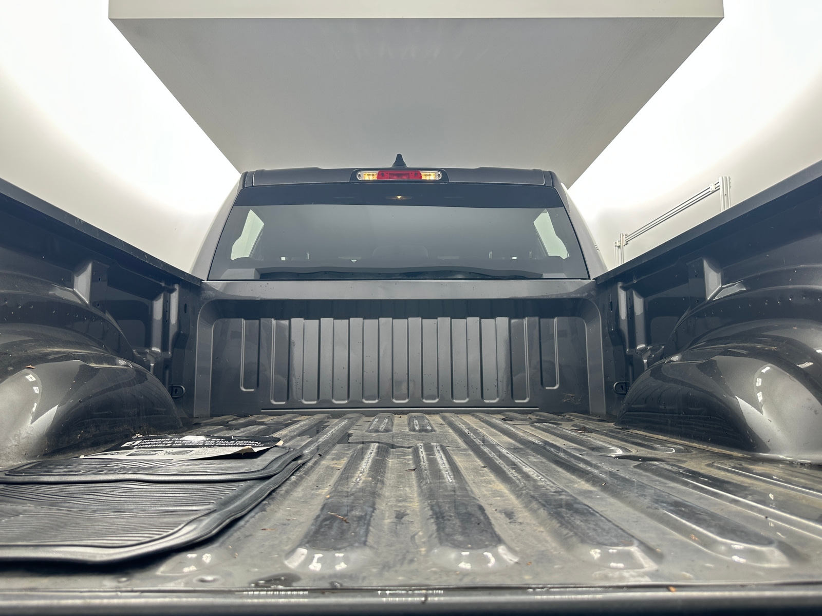 Thumbnail: 2024 RAM 1500 - 7