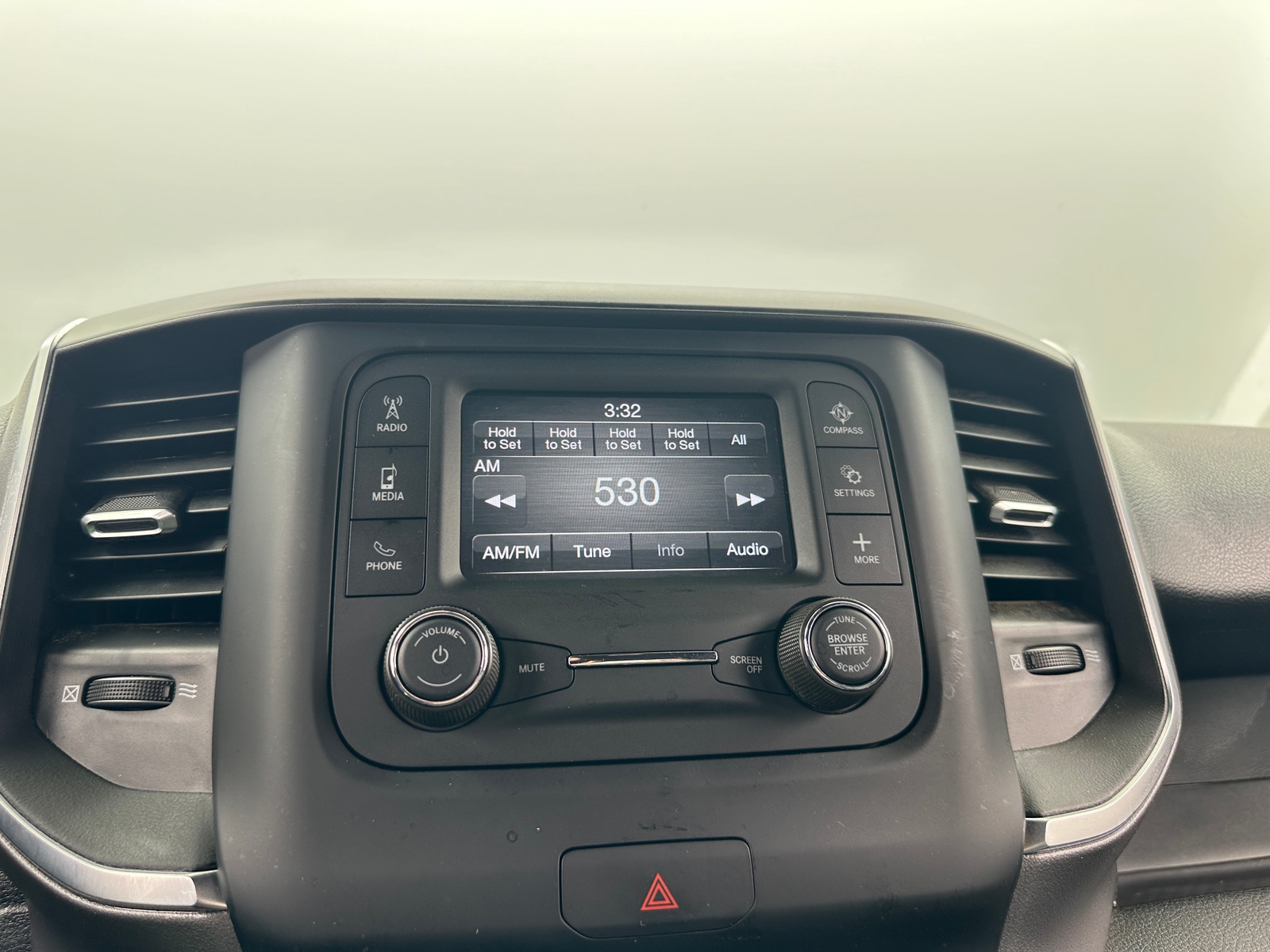 Thumbnail: 2024 RAM 1500 - 4