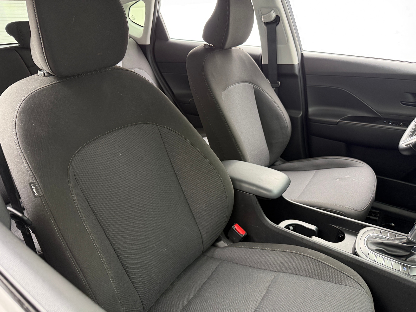 Thumbnail: 2025 Hyundai Kona - 2