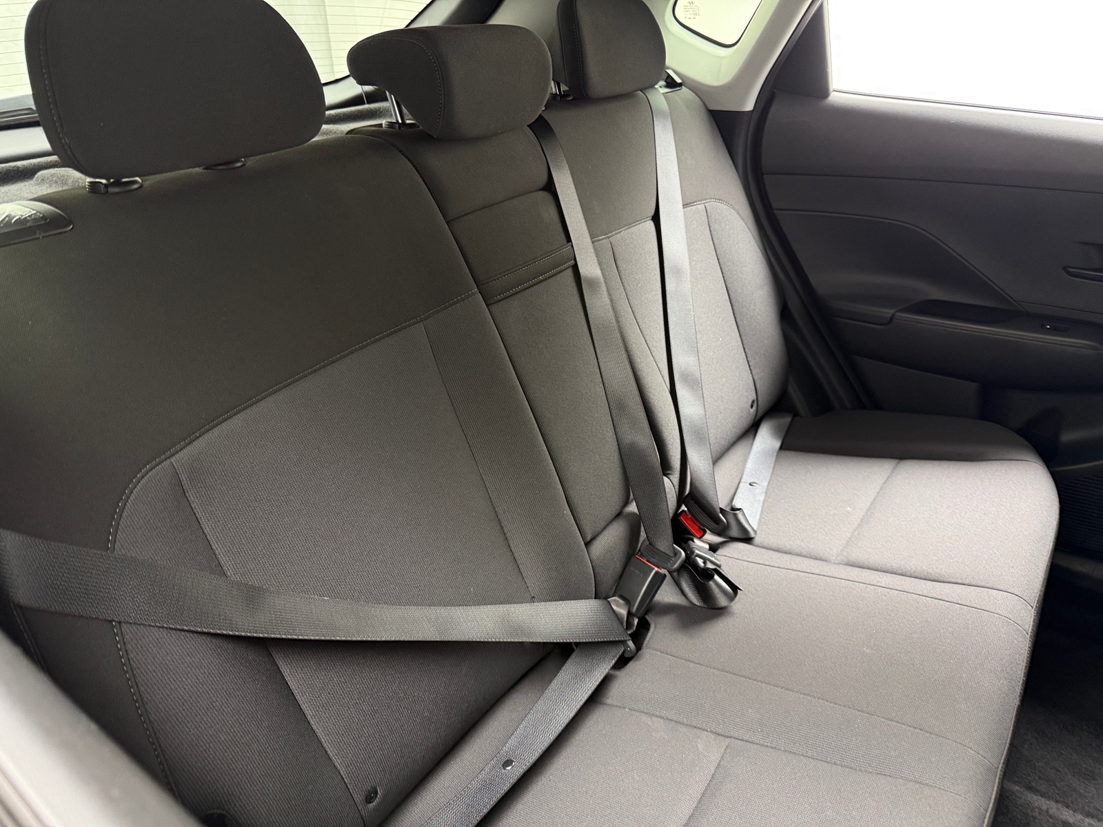 Thumbnail: 2025 Hyundai Kona - 6