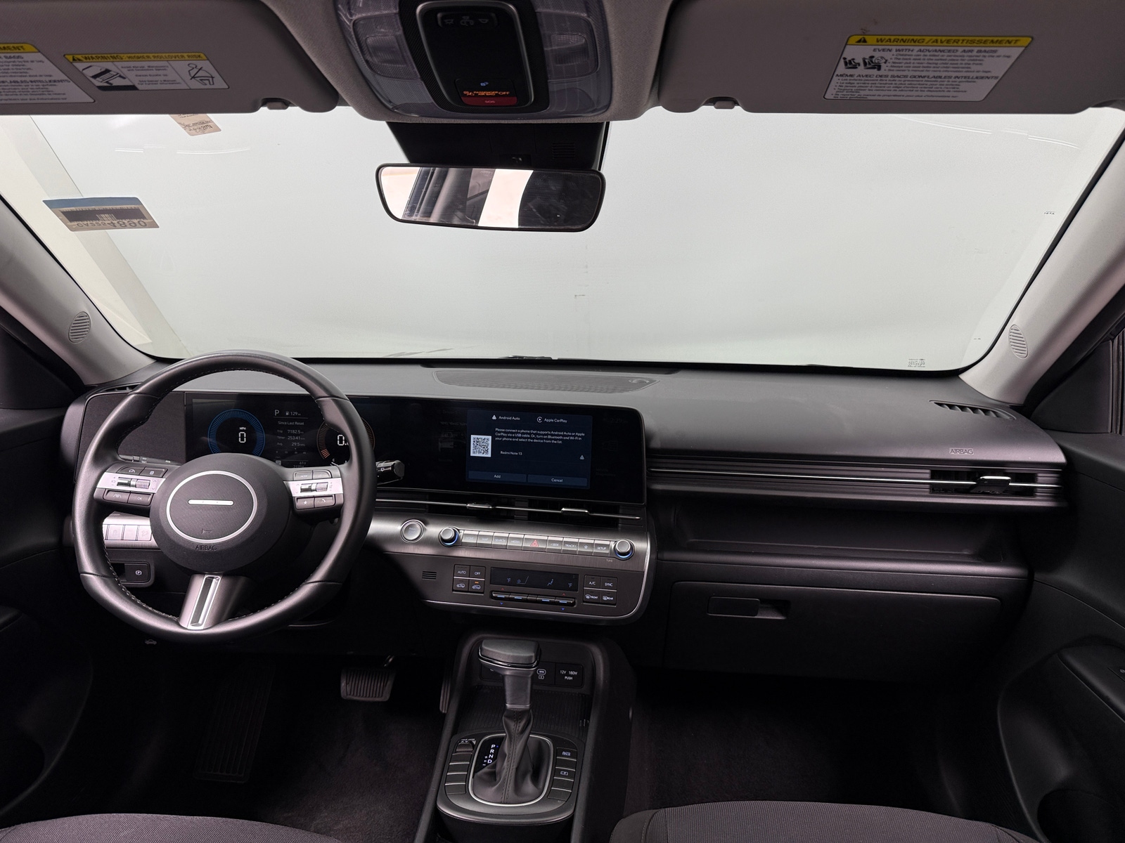 Thumbnail: 2025 Hyundai Kona - 3