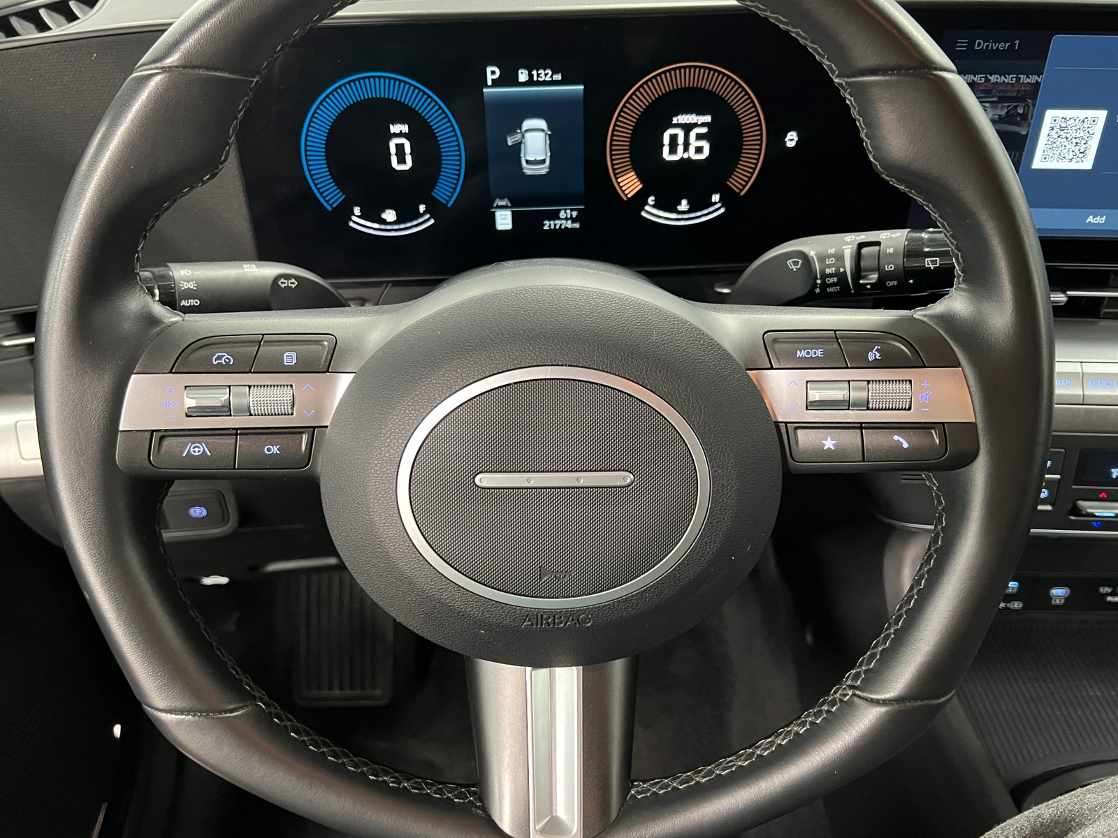 Thumbnail: 2025 Hyundai Kona - 5