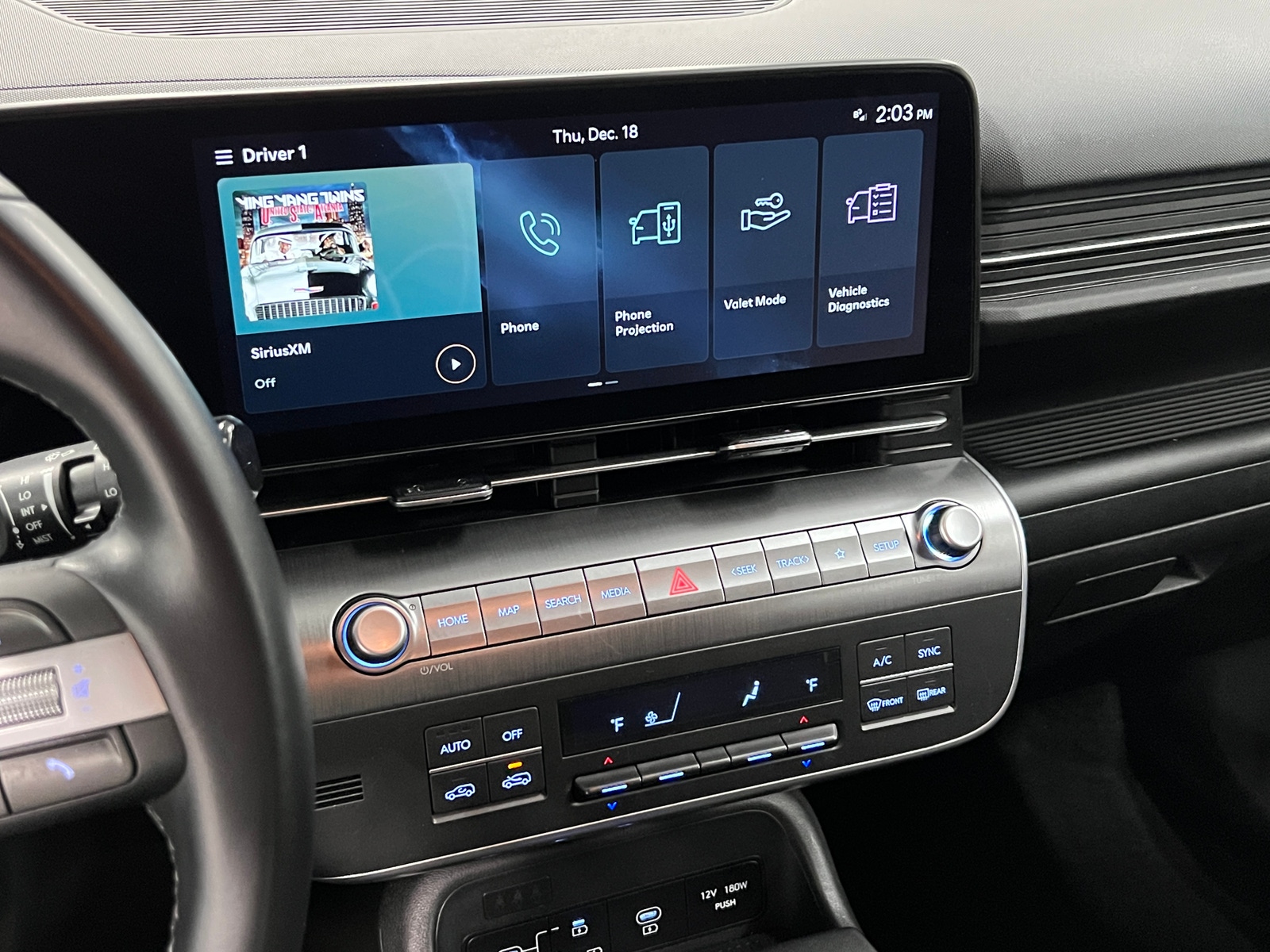 Thumbnail: 2025 Hyundai Kona - 4