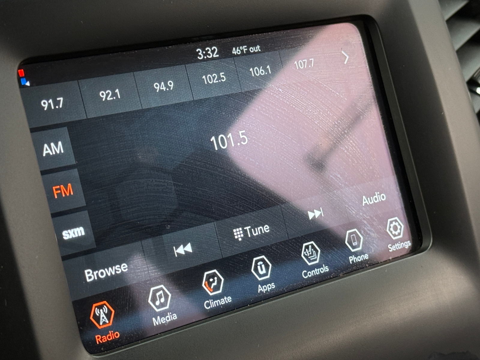 Thumbnail: 2020 Jeep Cherokee - 4