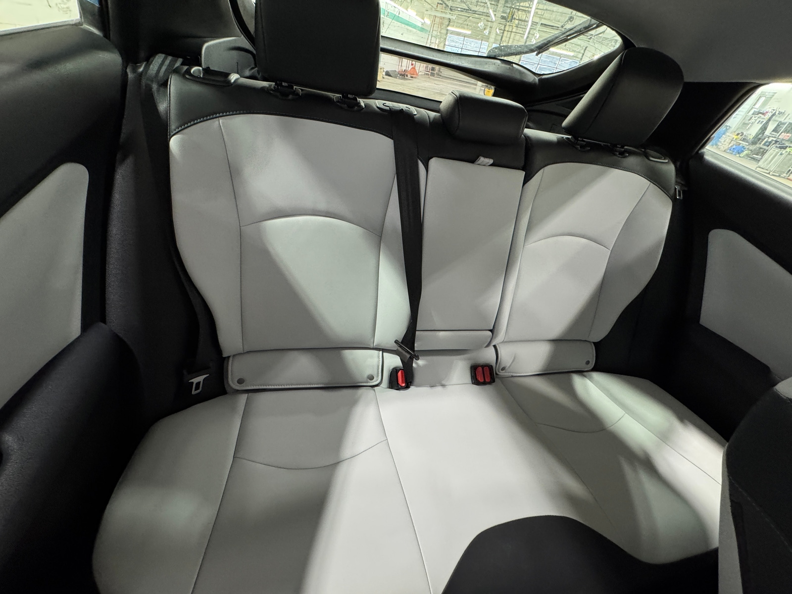 Thumbnail: 2019 Toyota Prius - 5