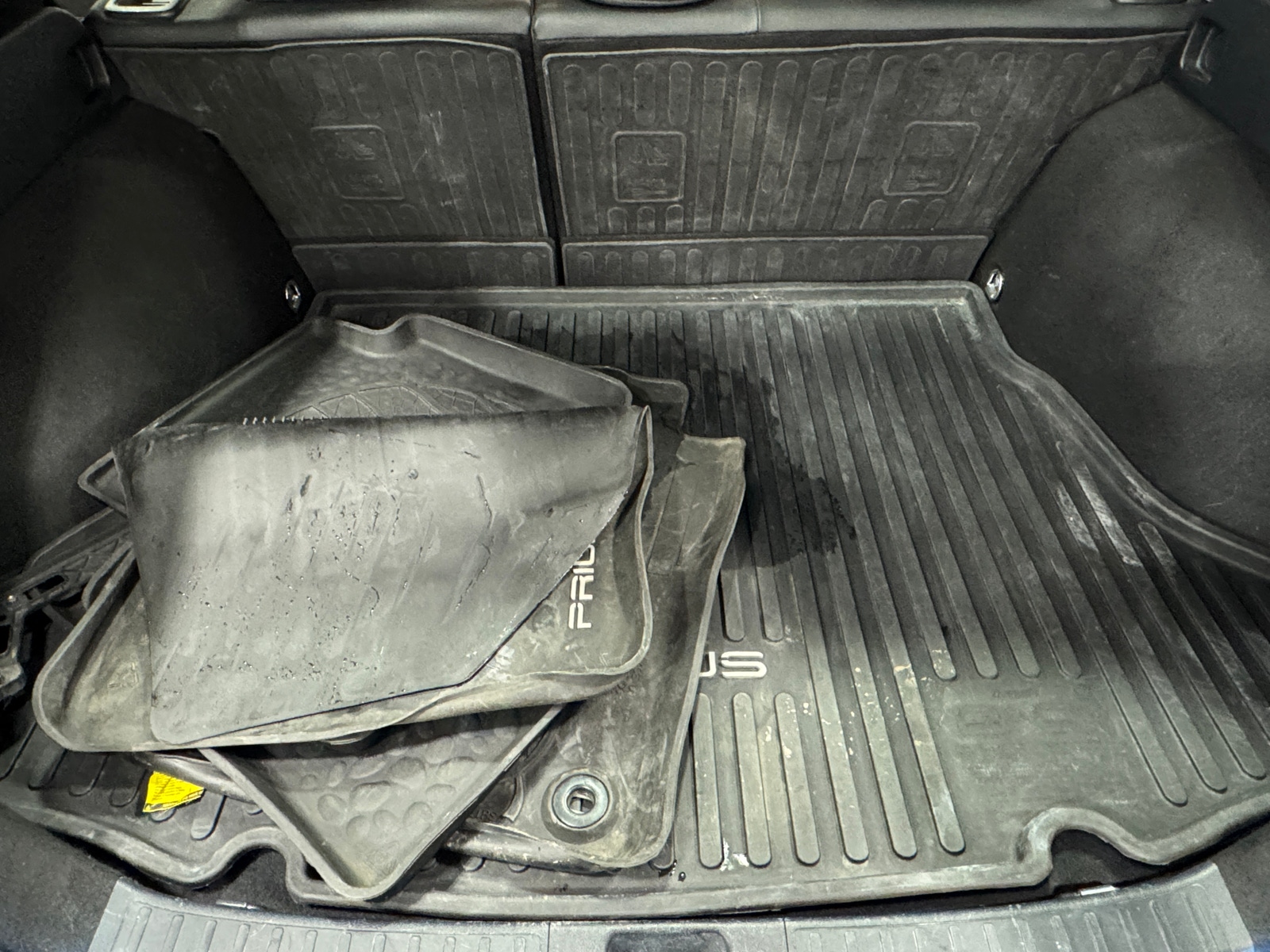 Thumbnail: 2019 Toyota Prius - 6