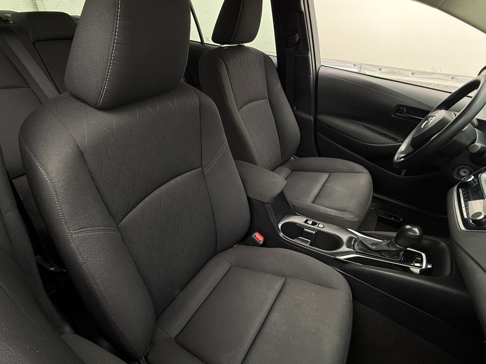 Thumbnail: 2024 Toyota Corolla - 2