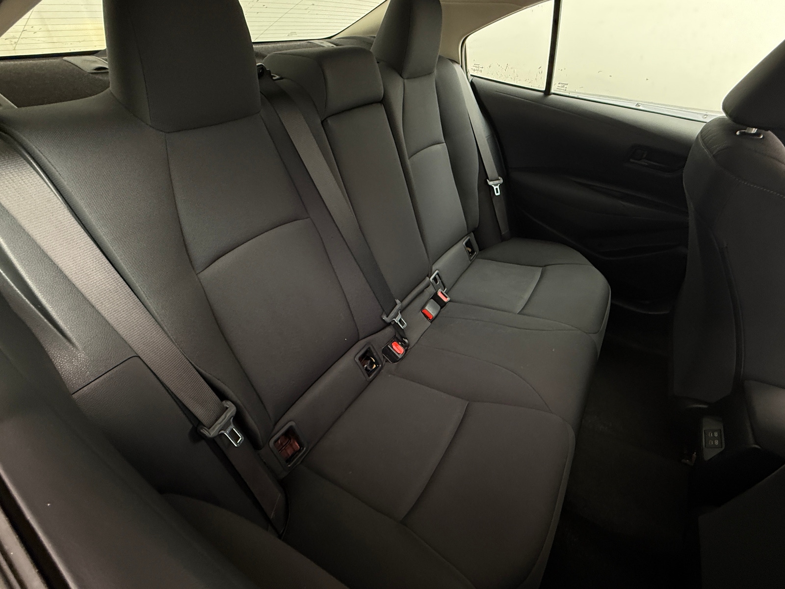 Thumbnail: 2024 Toyota Corolla - 6