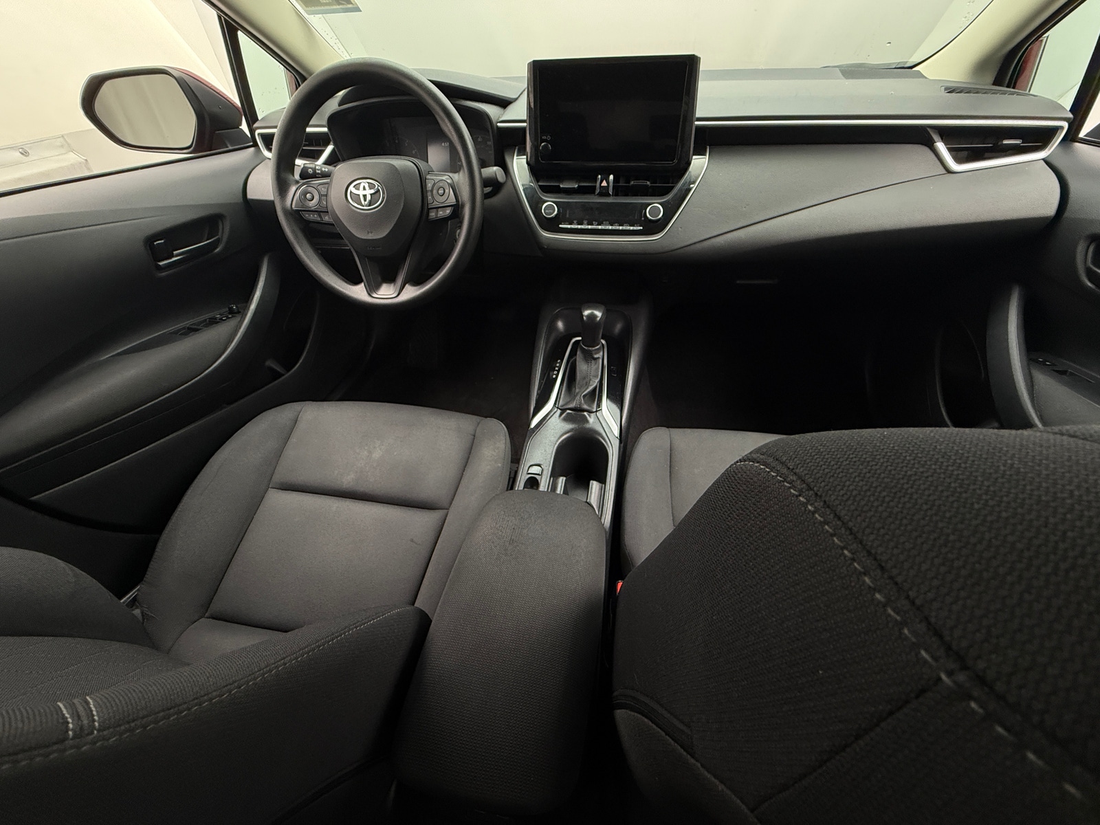 Thumbnail: 2024 Toyota Corolla - 3