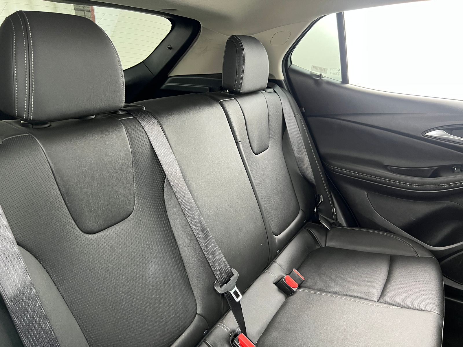 Thumbnail: 2024 Buick Encore GX - 5