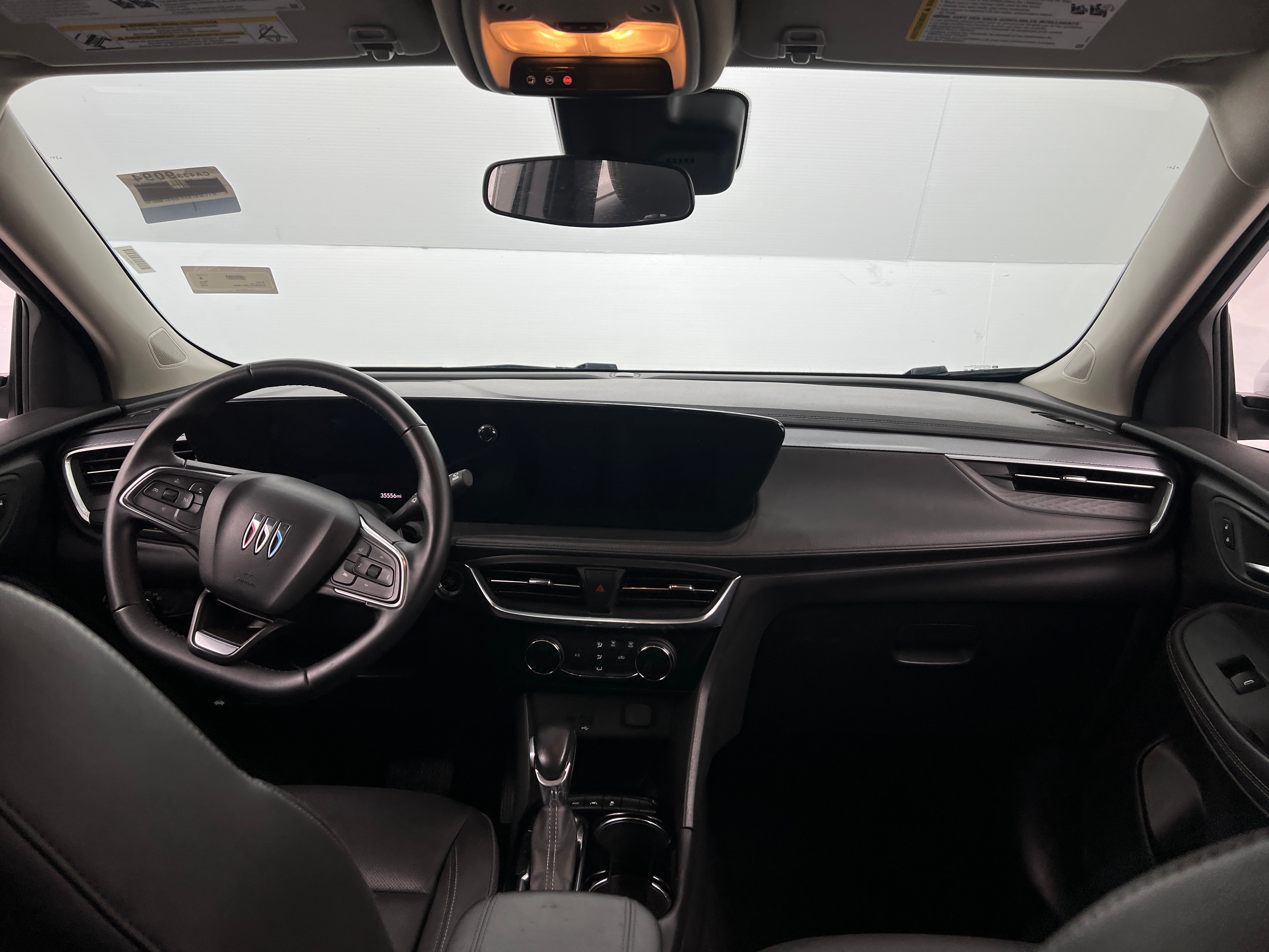 2024 Buick Encore GX