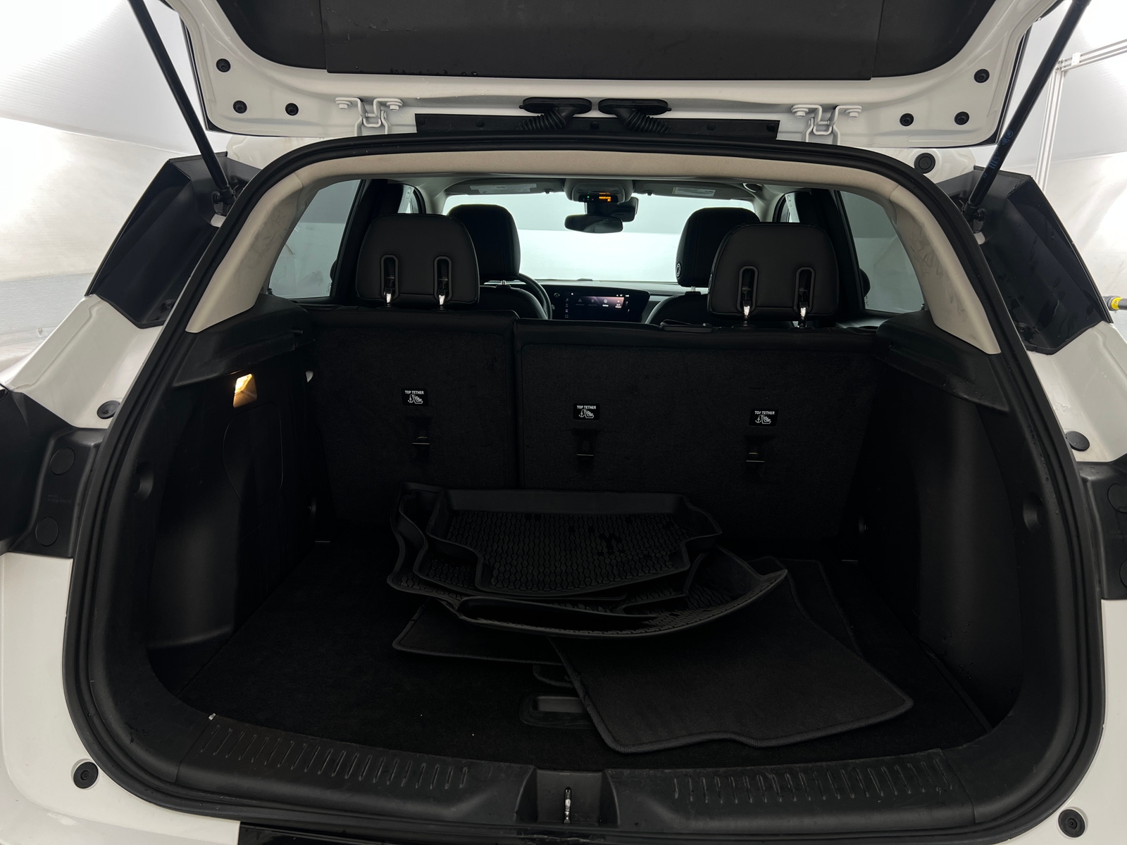 Thumbnail: 2024 Buick Encore GX - 6