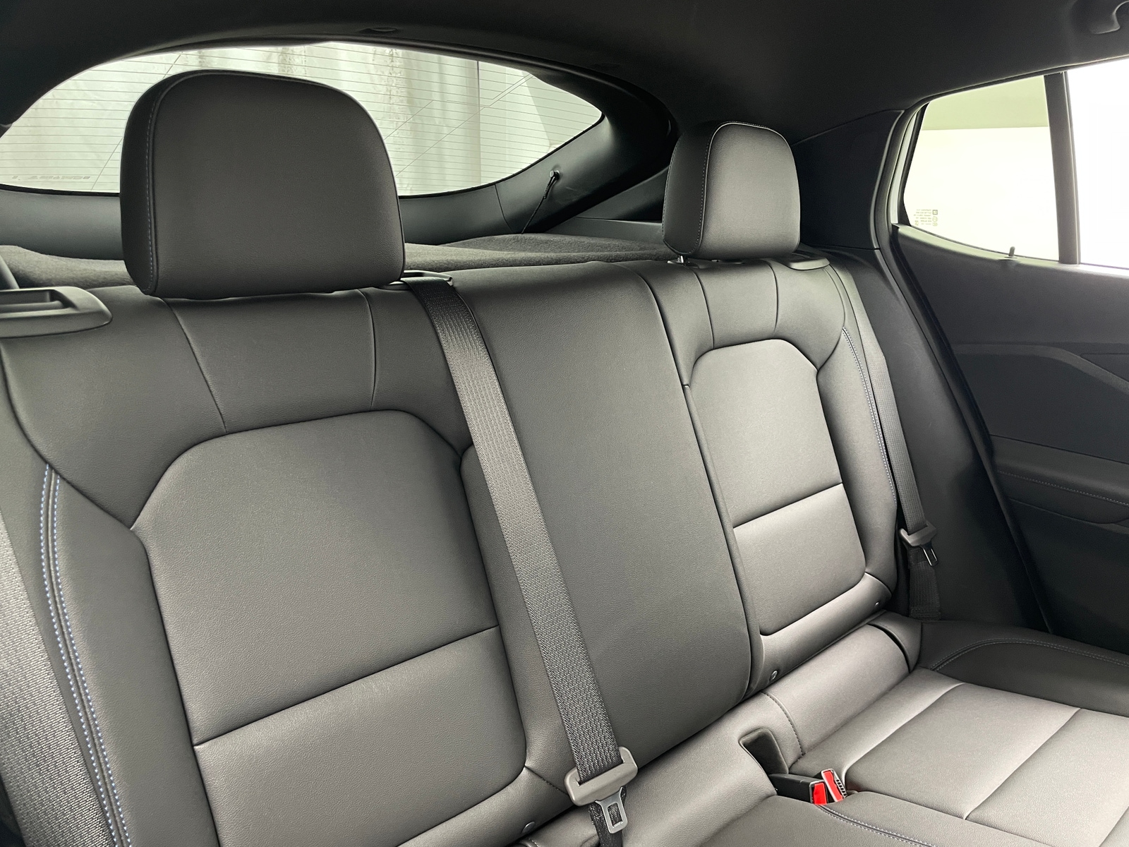 Thumbnail: 2025 Buick Envista - 5