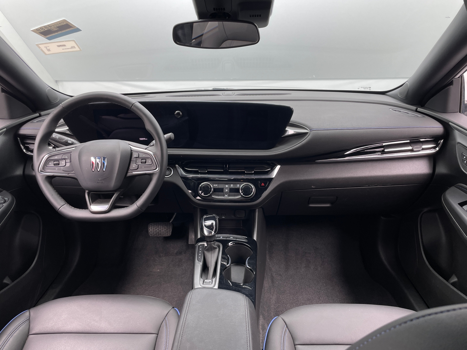 Thumbnail: 2025 Buick Envista - 2