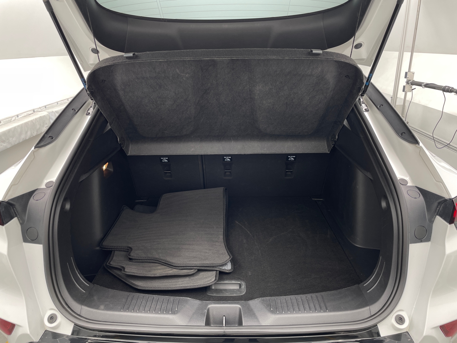 Thumbnail: 2025 Buick Envista - 6