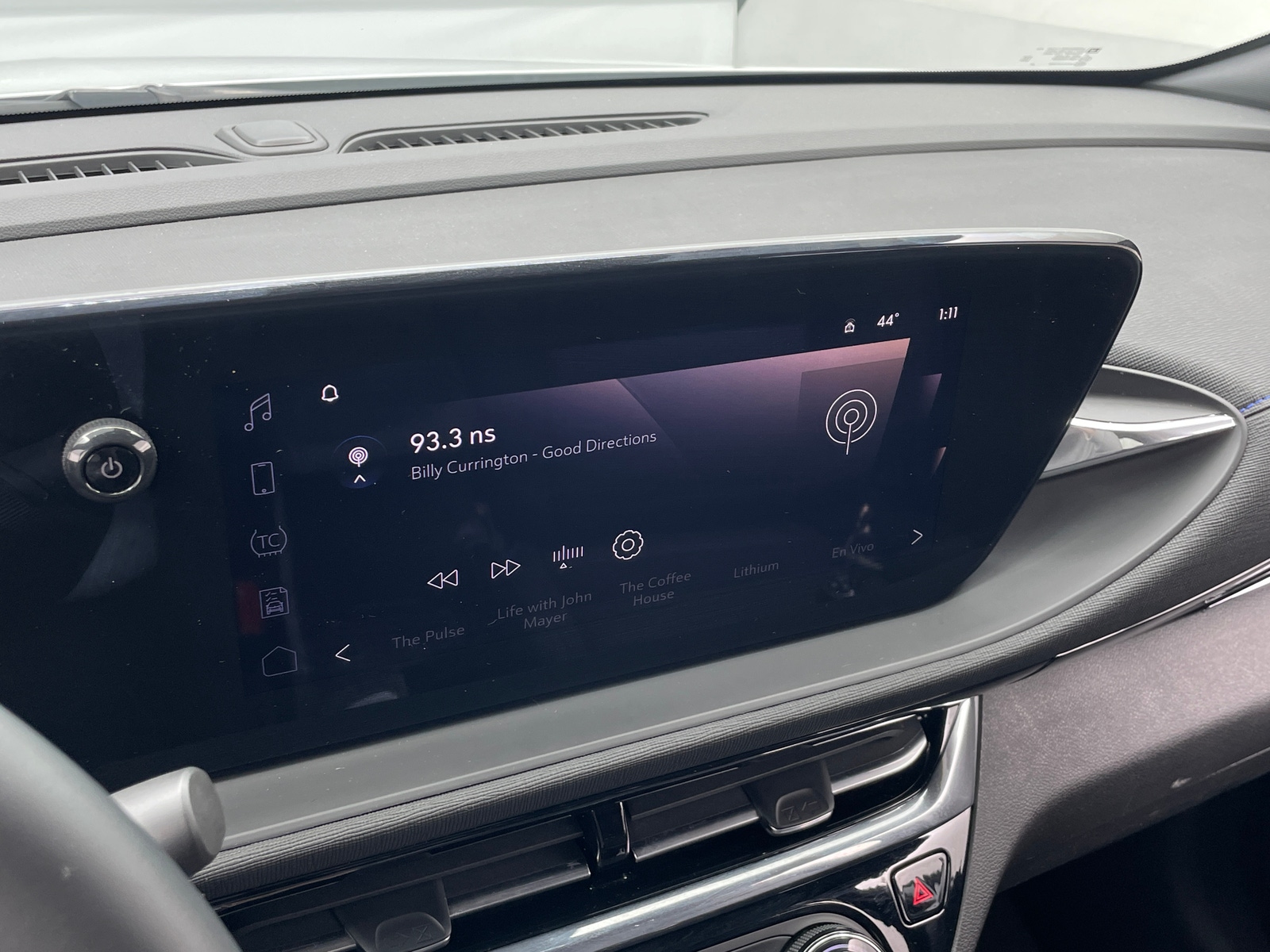 Thumbnail: 2025 Buick Envista - 3