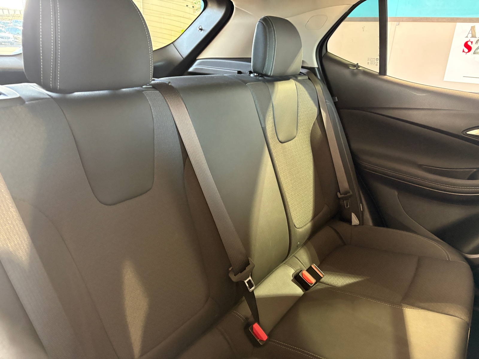 Thumbnail: 2025 Buick Encore GX - 6