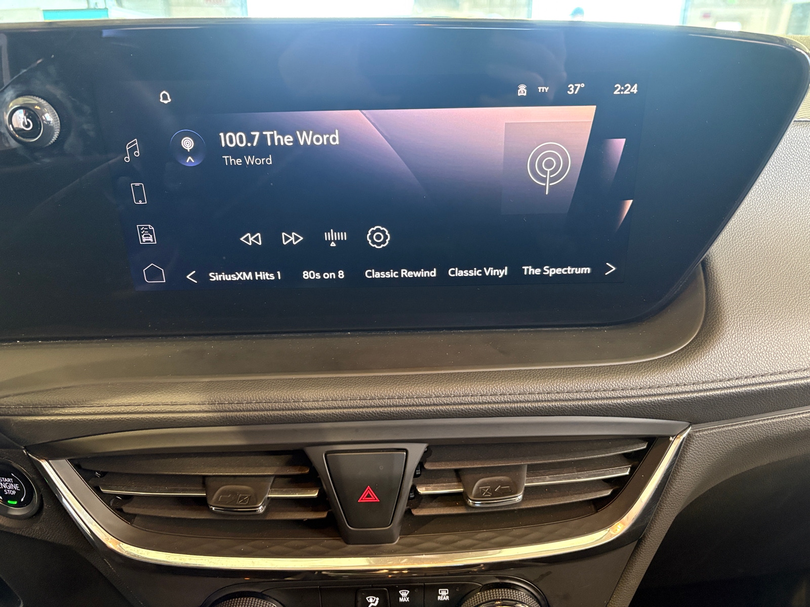 Thumbnail: 2025 Buick Encore GX - 4