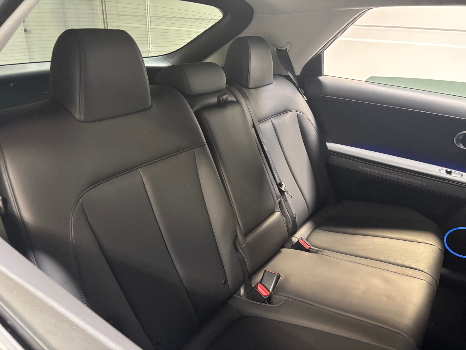 Thumbnail: 2023 Hyundai Ioniq 5 - 5