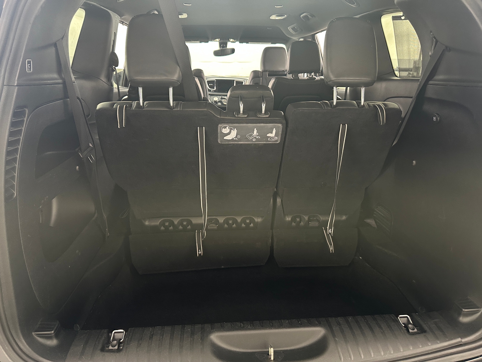 Thumbnail: 2020 Chrysler Pacifica - 6