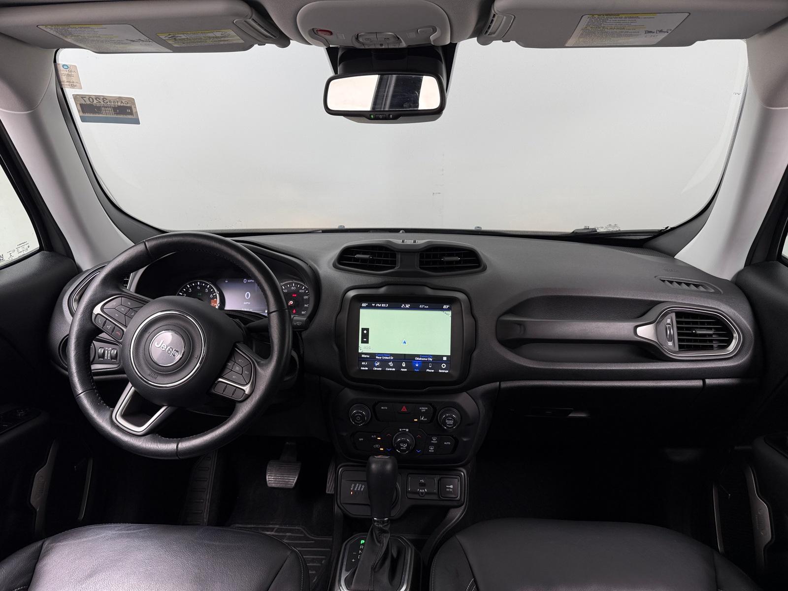 Thumbnail: 2021 Jeep Renegade - 2