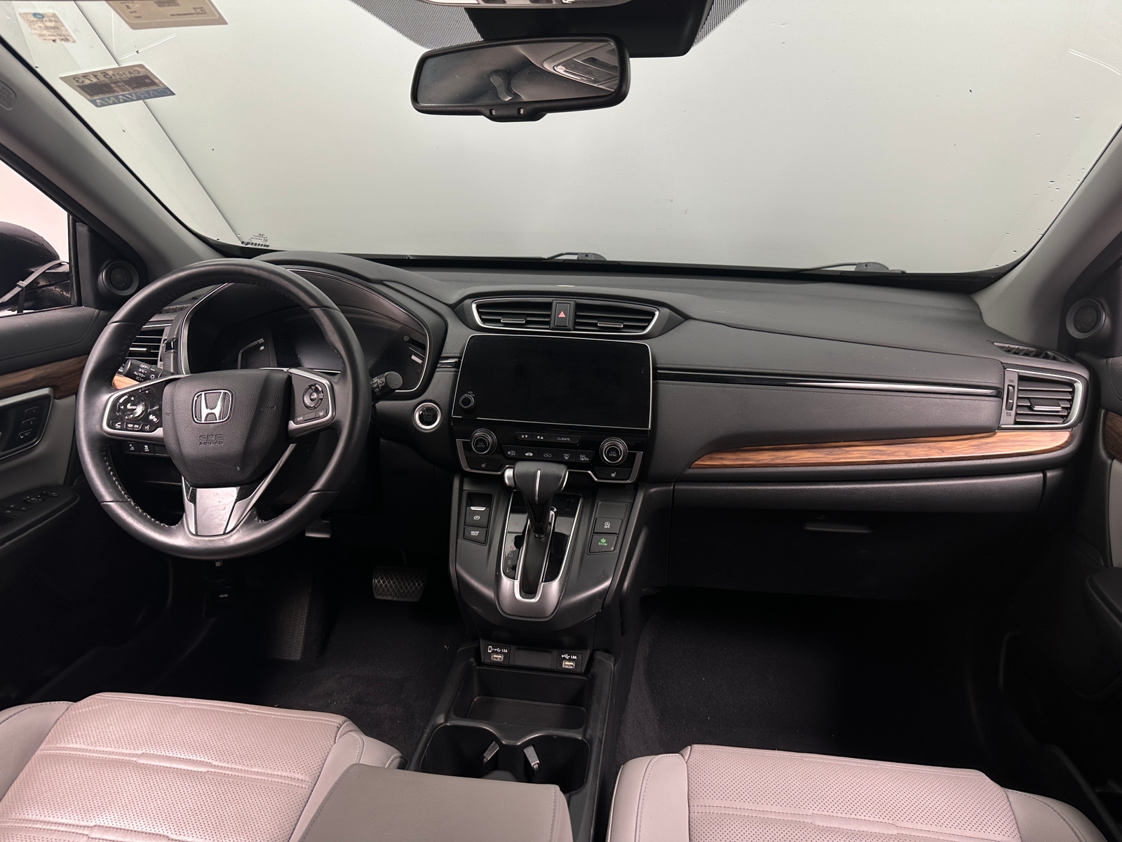 Thumbnail: 2022 Honda CR-V - 2