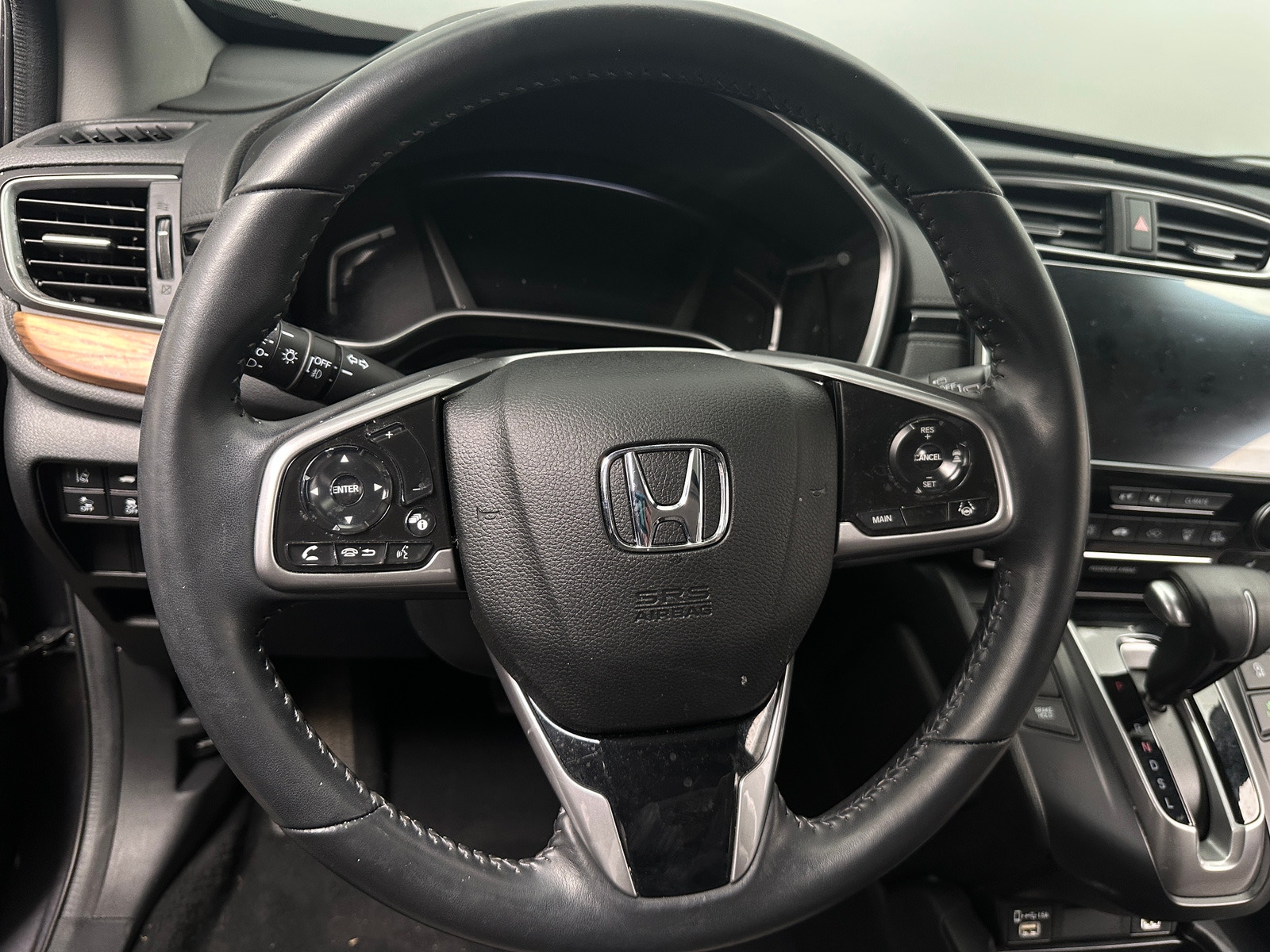 Thumbnail: 2022 Honda CR-V - 4