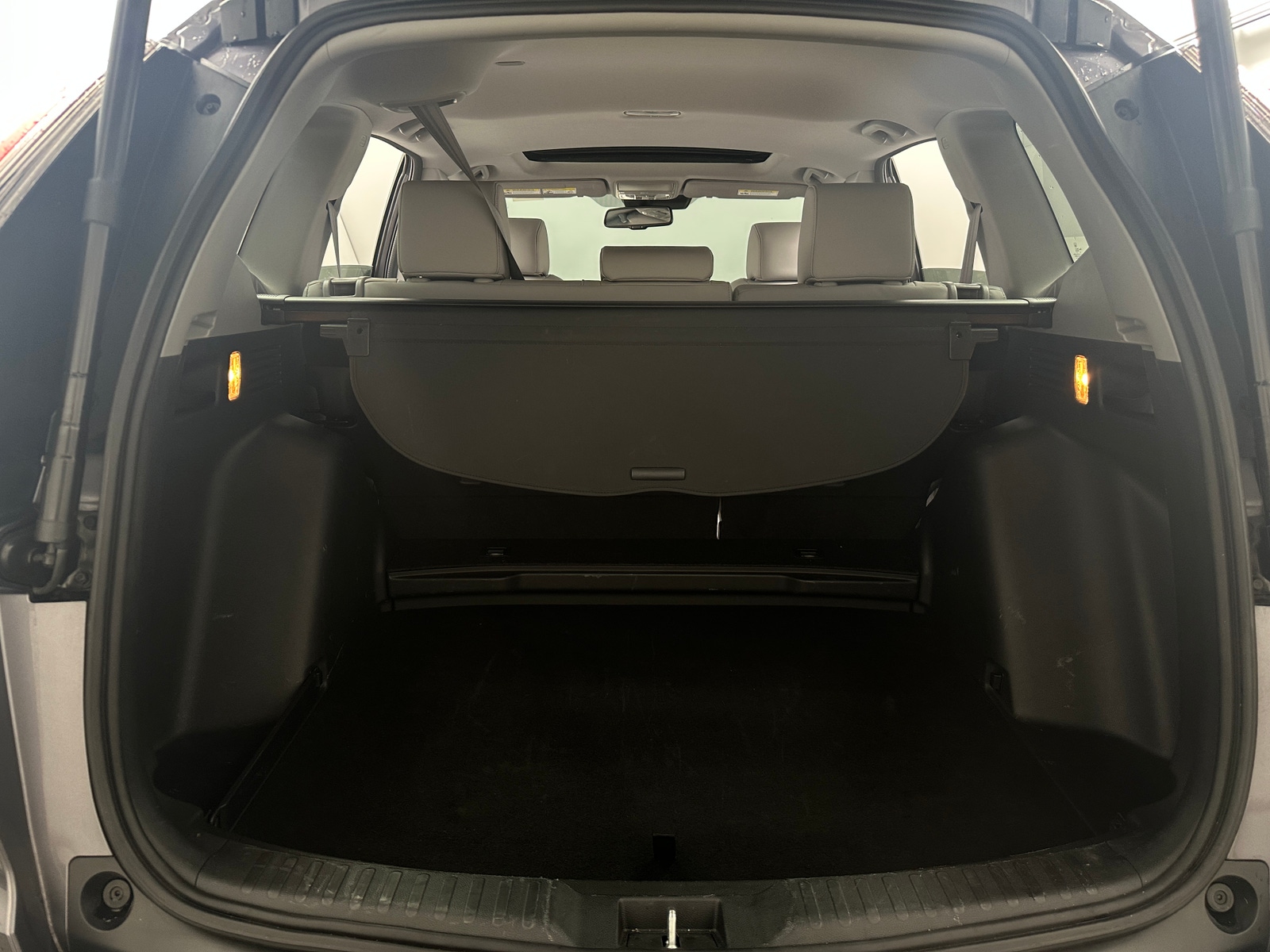 Thumbnail: 2022 Honda CR-V - 6