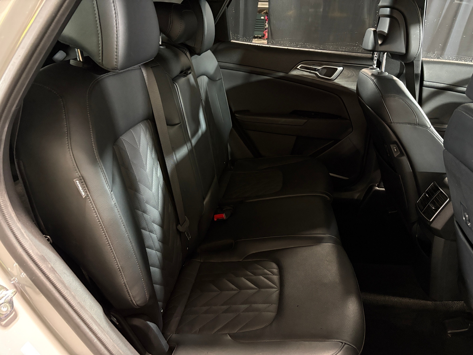 Thumbnail: 2025 Kia Sportage - 5