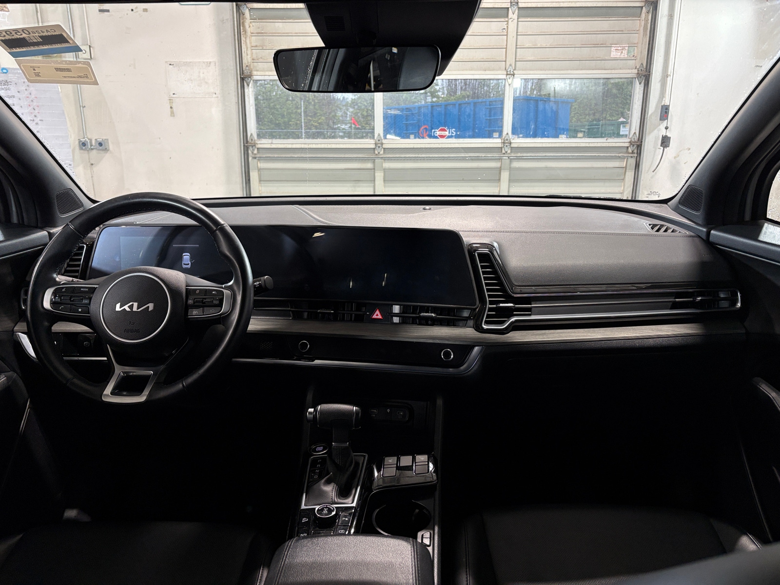 Thumbnail: 2025 Kia Sportage - 2