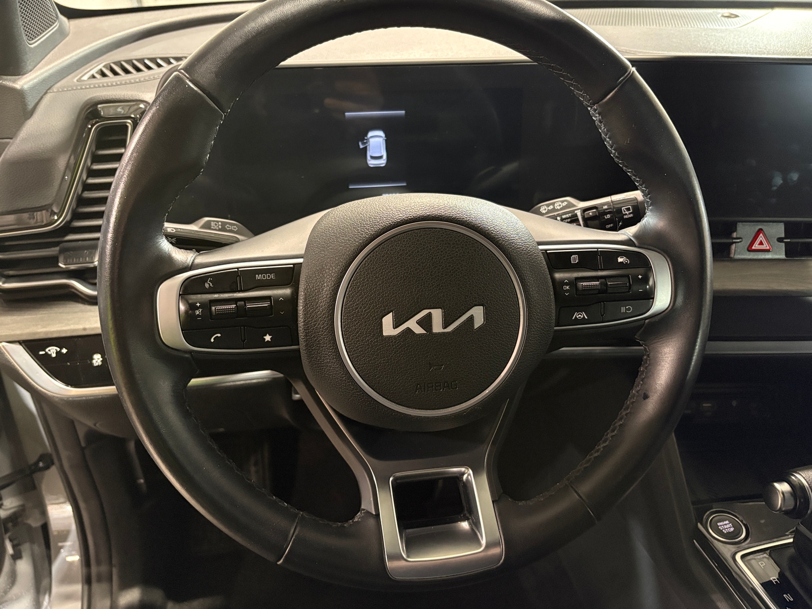 Thumbnail: 2025 Kia Sportage - 4