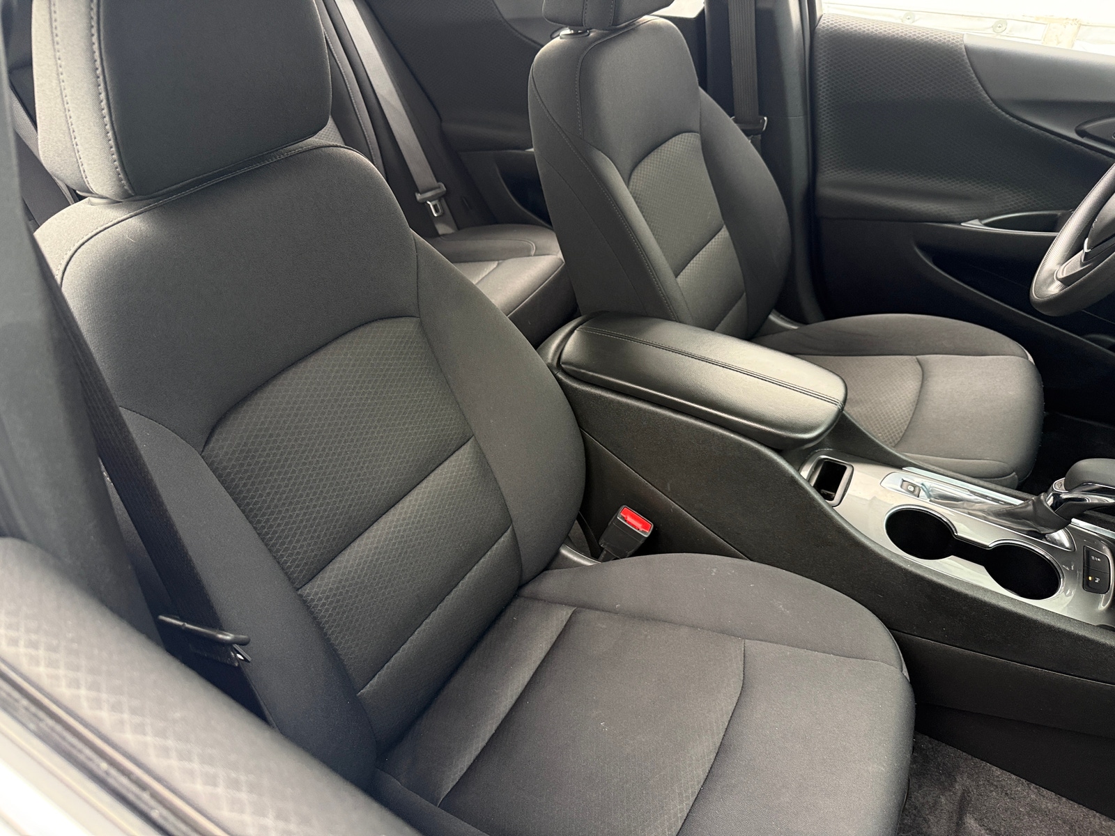 Thumbnail: 2024 Chevrolet Malibu - 2