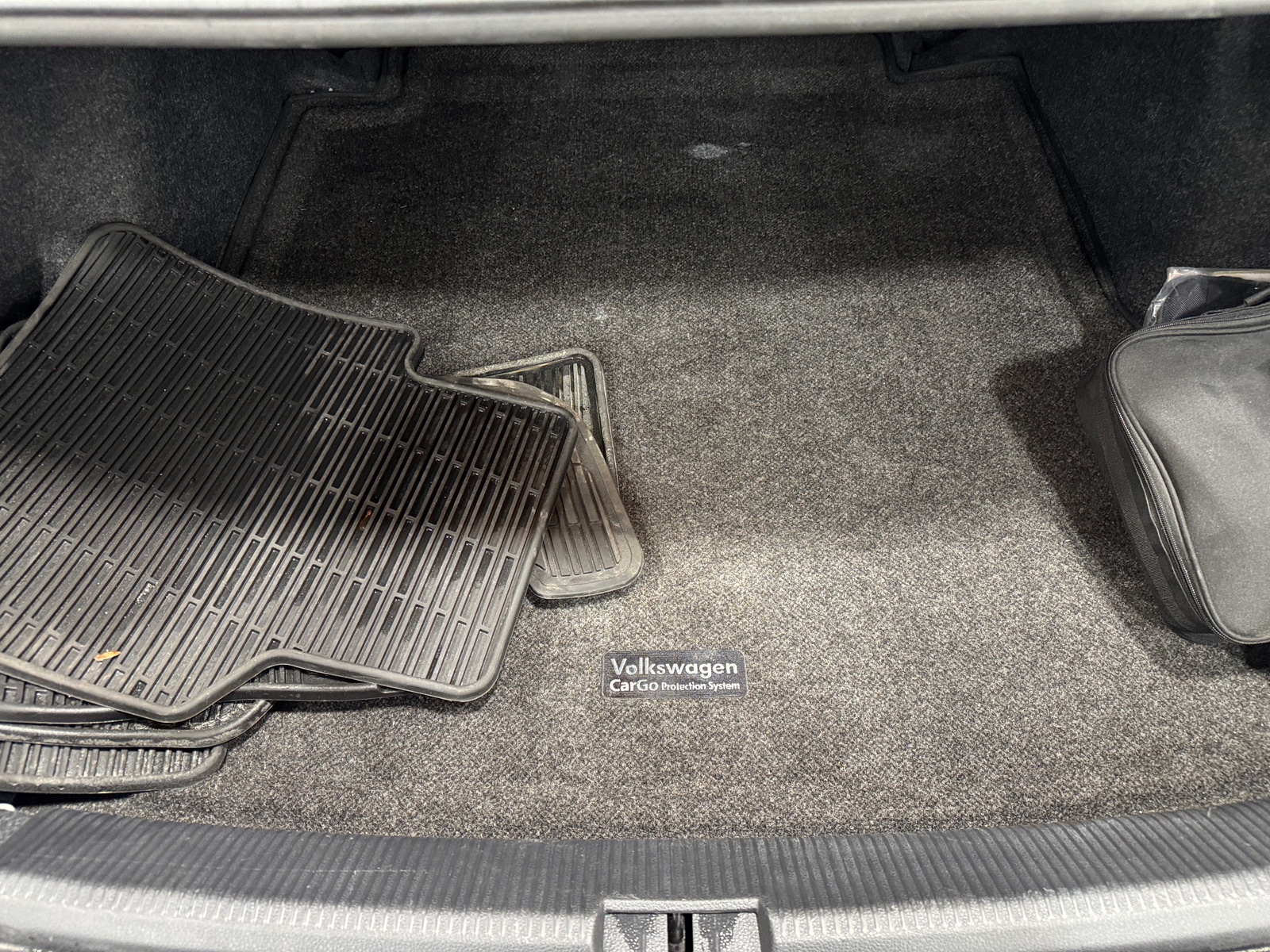 Thumbnail: 2020 Volkswagen Passat - 7