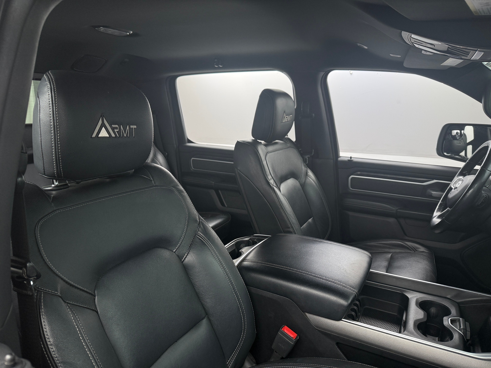 Thumbnail: 2020 RAM 1500 - 2