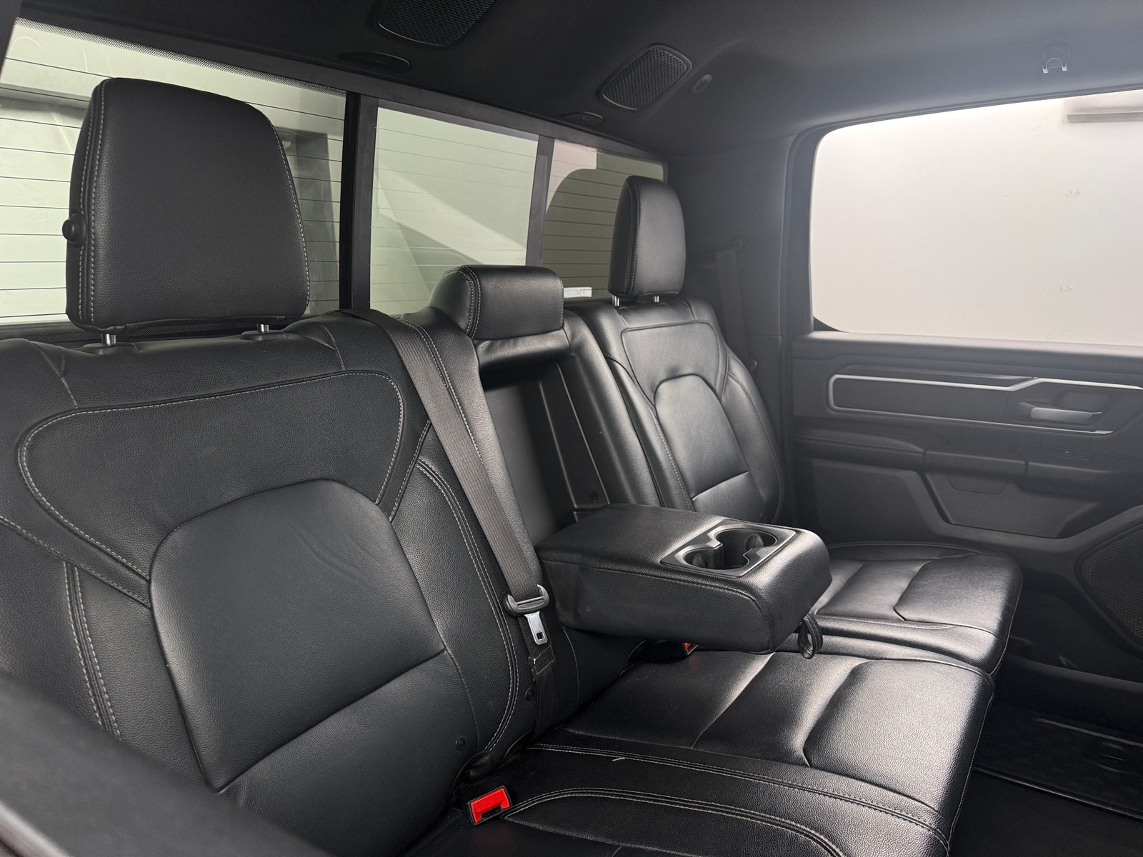 Thumbnail: 2020 RAM 1500 - 6