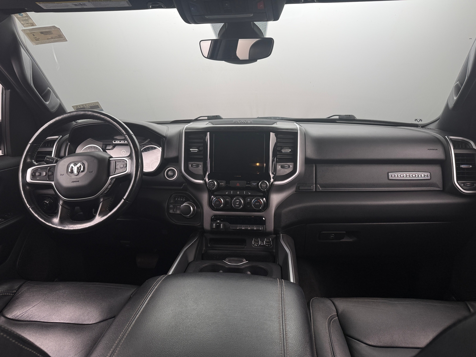 Thumbnail: 2020 RAM 1500 - 3