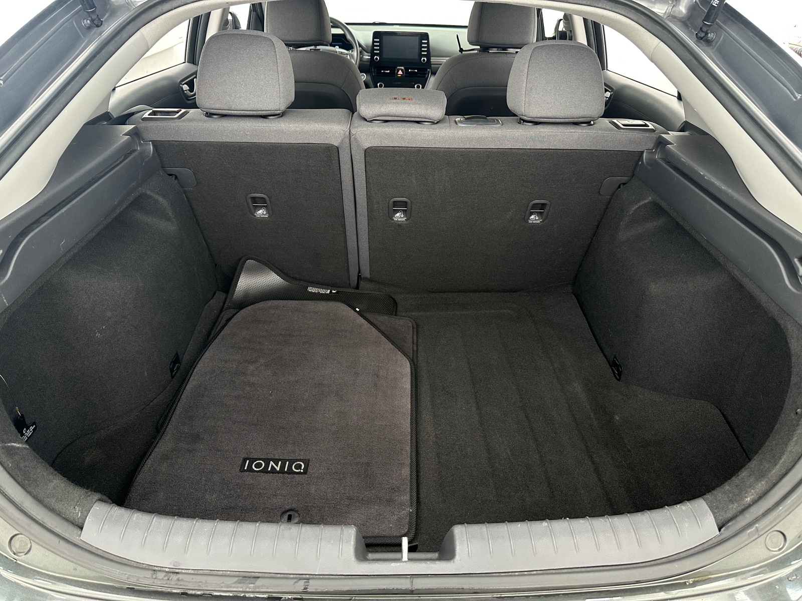 Thumbnail: 2020 Hyundai Ioniq - 7