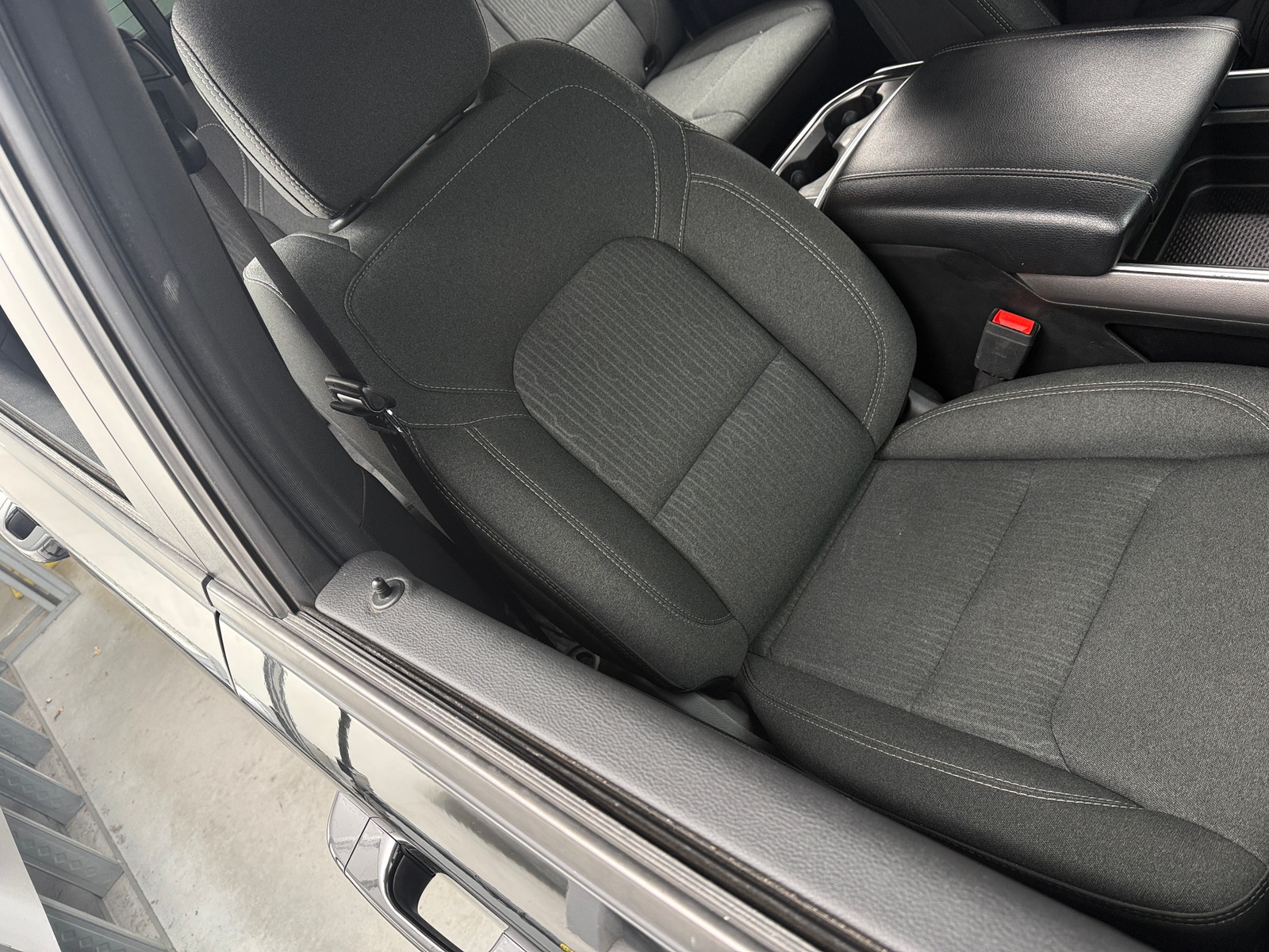 Thumbnail: 2020 RAM 1500 - 2