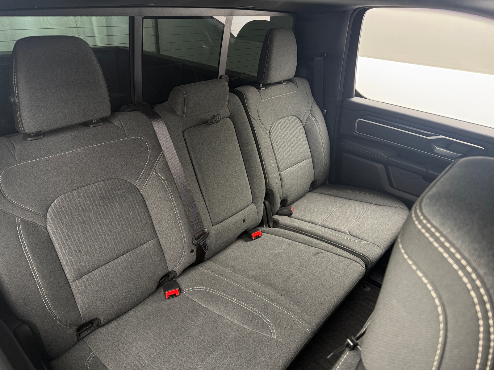 Thumbnail: 2020 RAM 1500 - 6