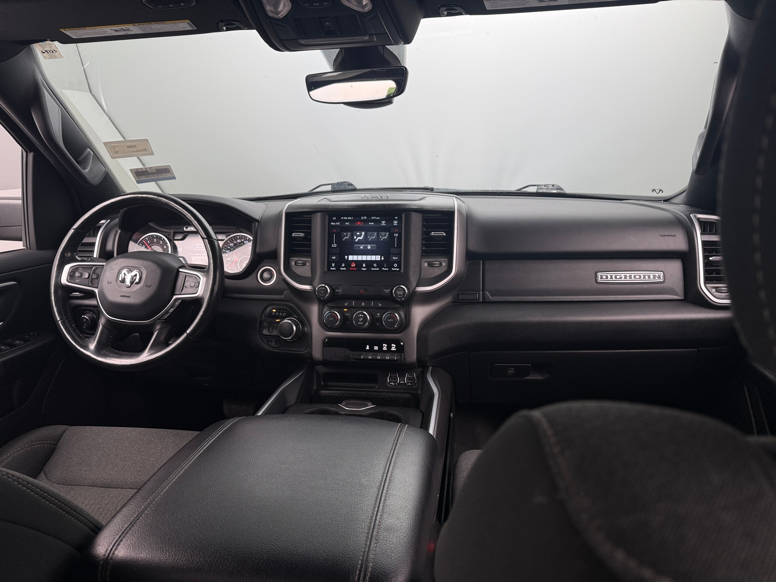 Thumbnail: 2020 RAM 1500 - 3