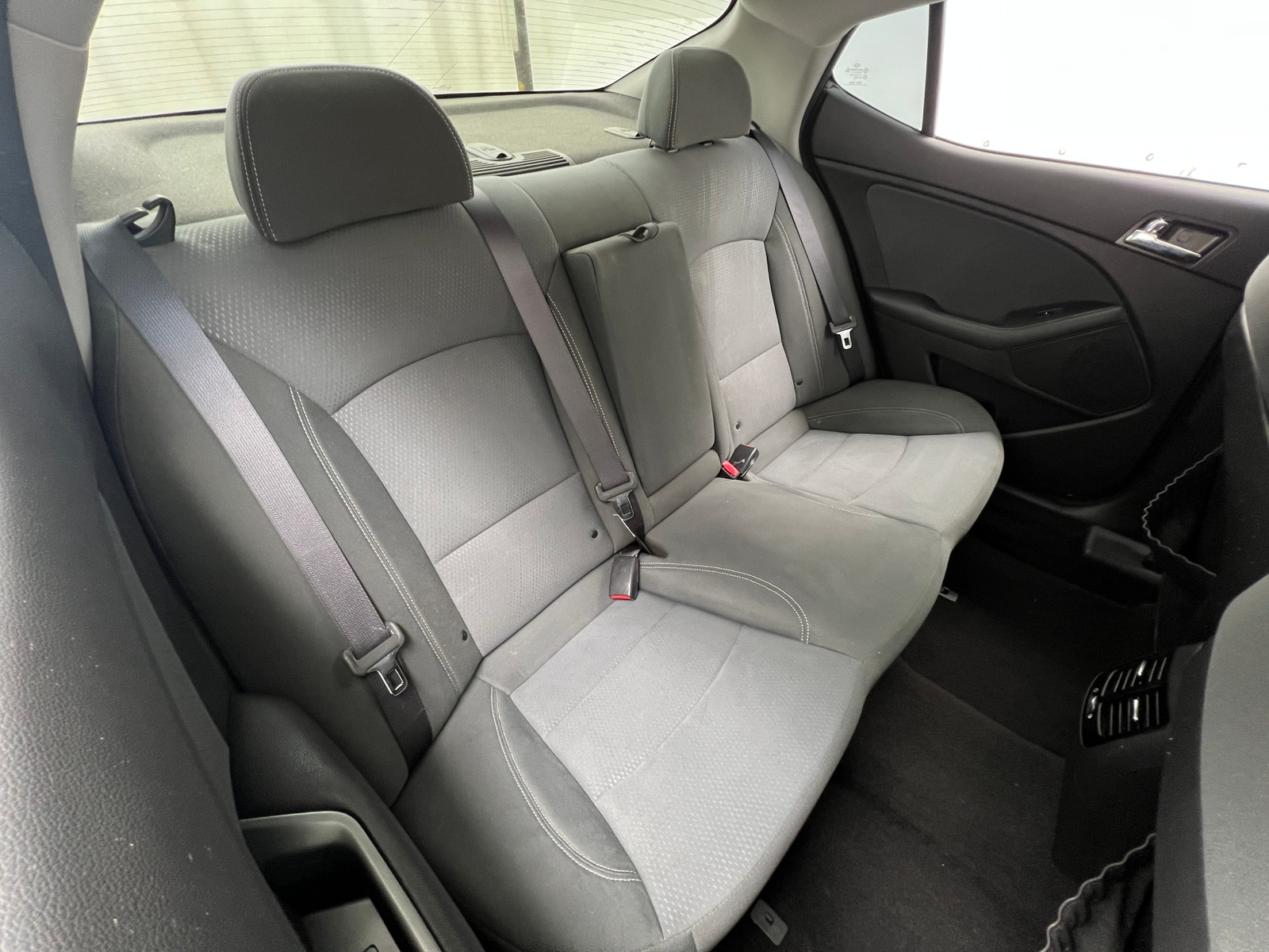 Thumbnail: 2013 Kia Optima - 6