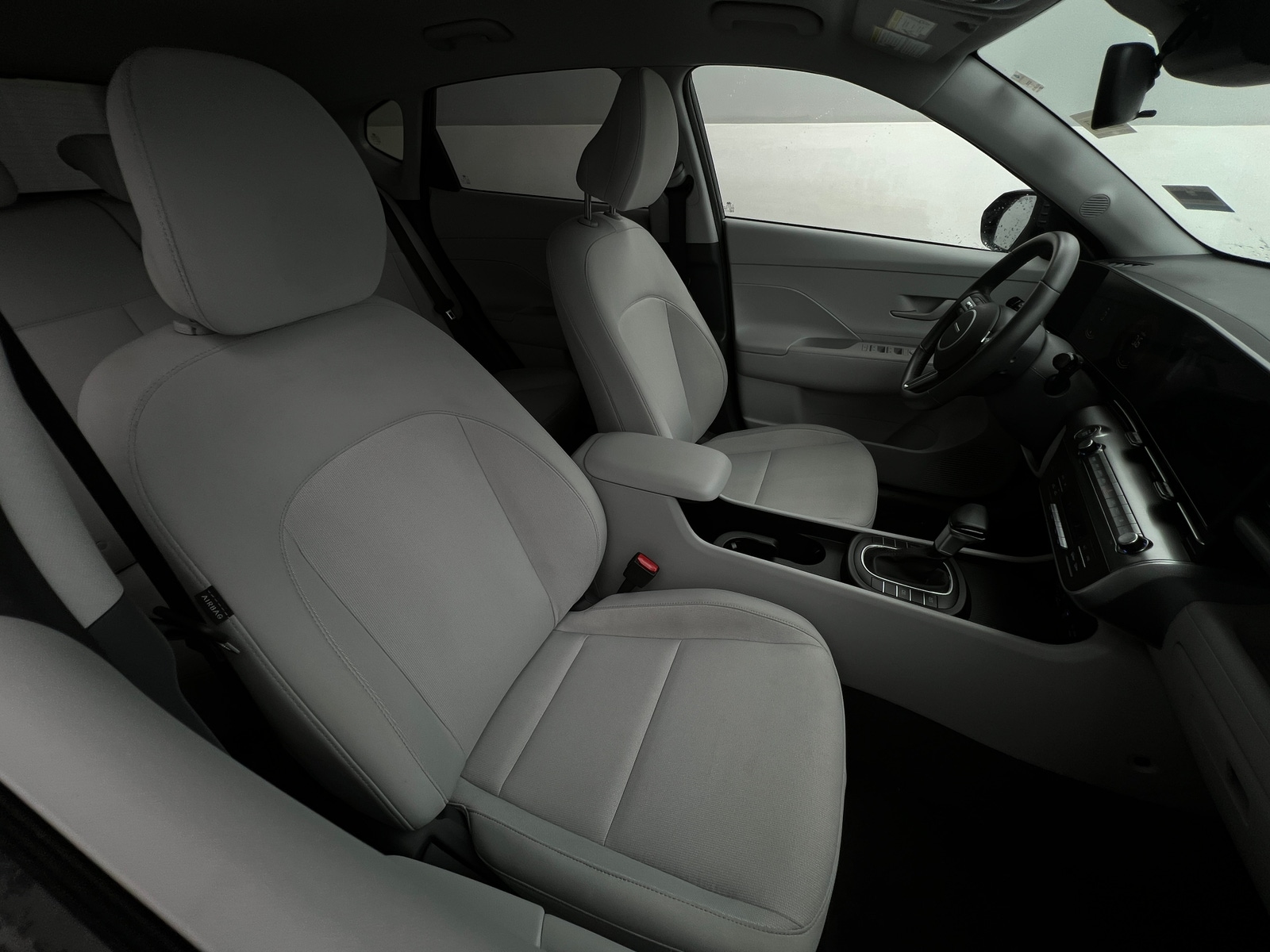 Thumbnail: 2025 Hyundai Kona - 2