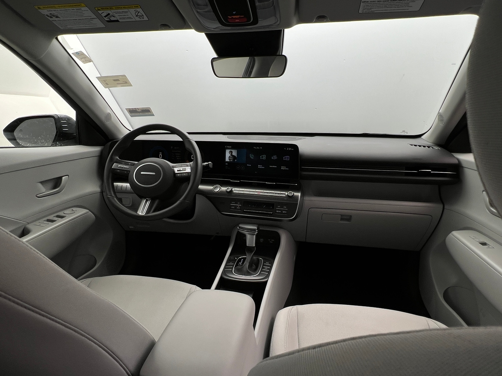 Thumbnail: 2025 Hyundai Kona - 3