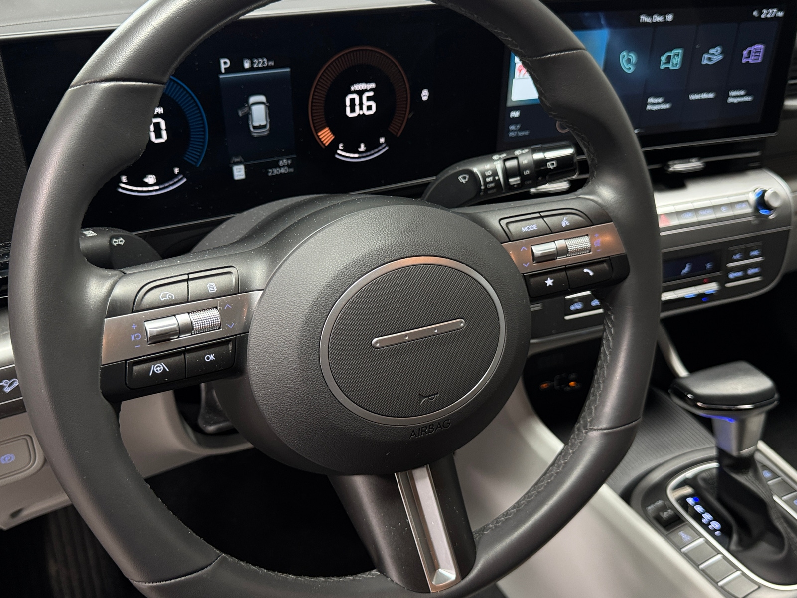 Thumbnail: 2025 Hyundai Kona - 5