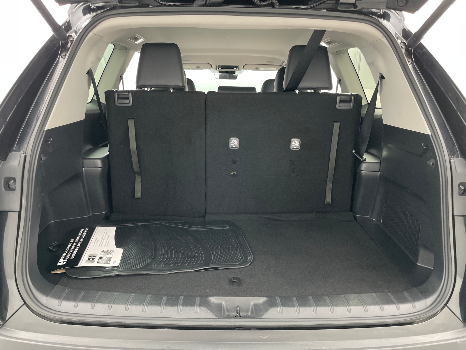 Thumbnail: 2025 Toyota Grand Highlander - 6