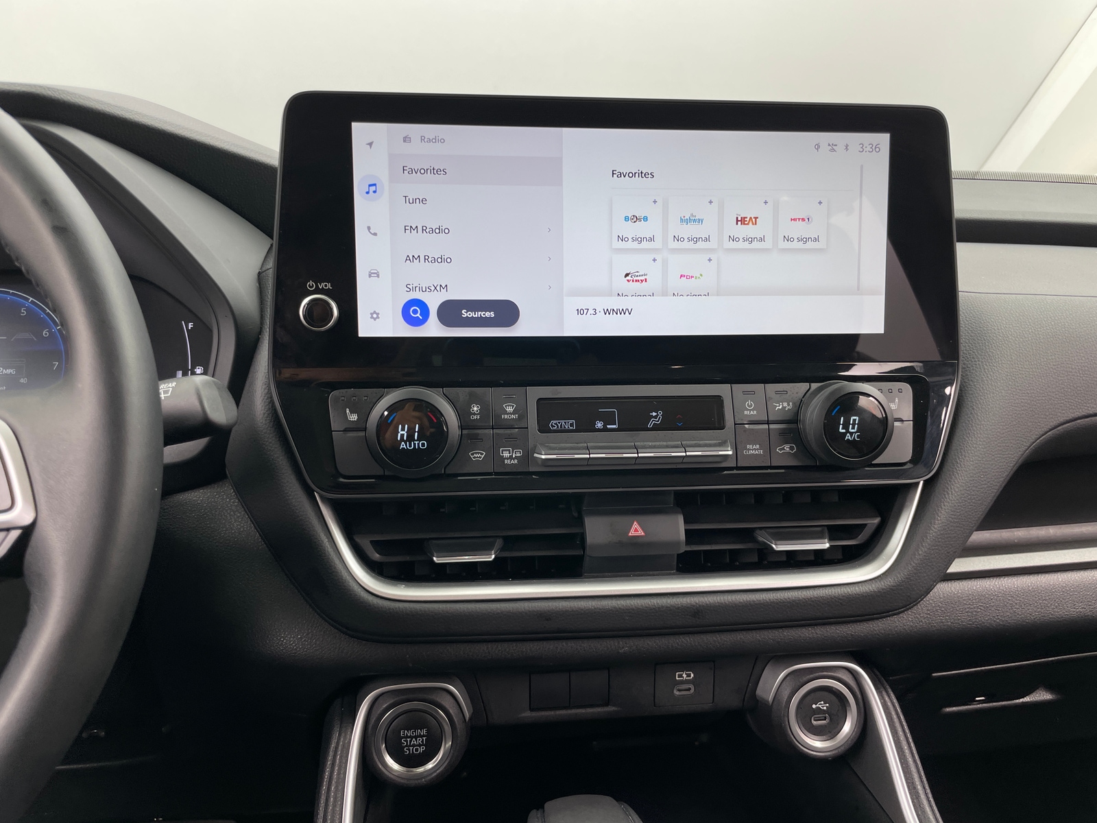 Thumbnail: 2025 Toyota Grand Highlander - 3