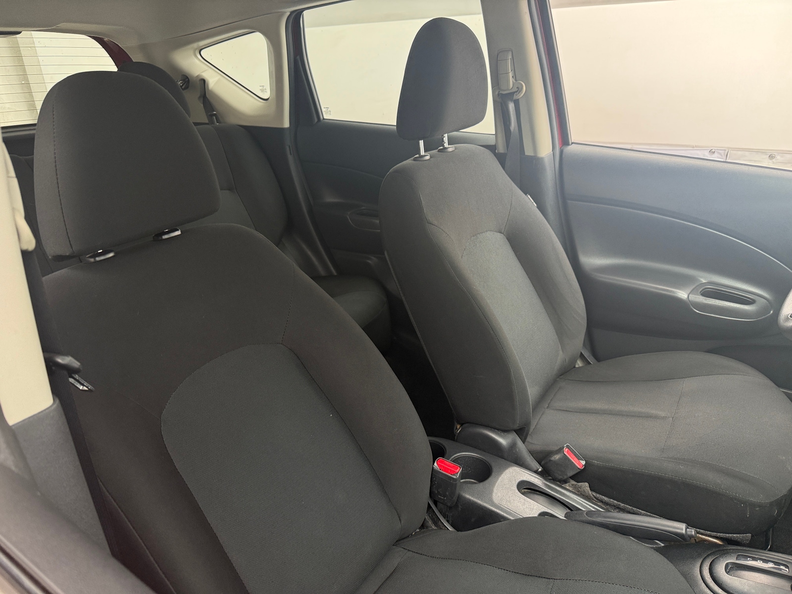 Thumbnail: 2014 Nissan Versa - 2